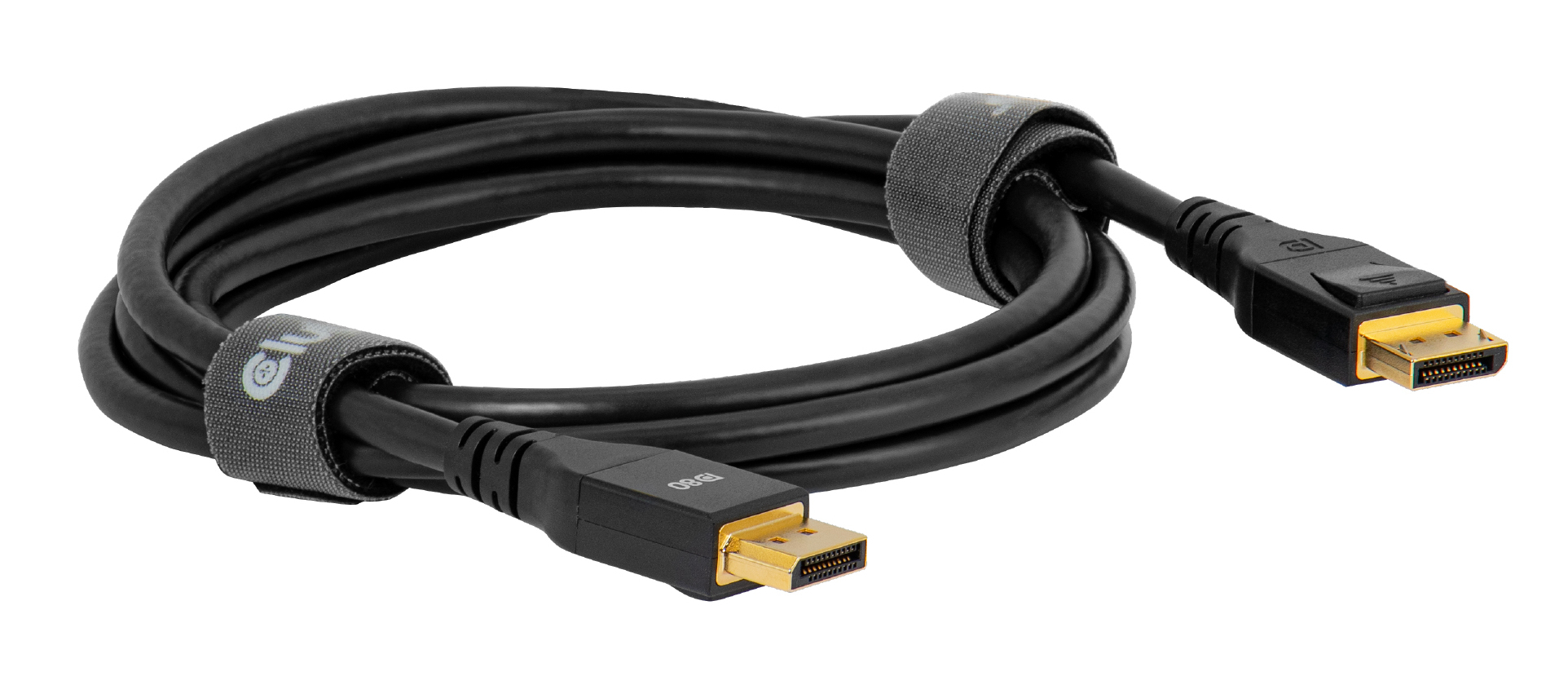 CAC-1094 cable DisplayPort 2 m Negro