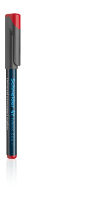Maxx 222 F Permanent marcador permanente