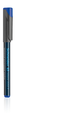 Maxx 222 F Permanent marcador permanente
