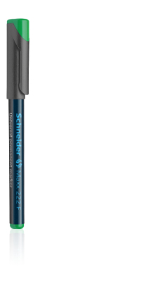Maxx 222 F Permanent marcador permanente