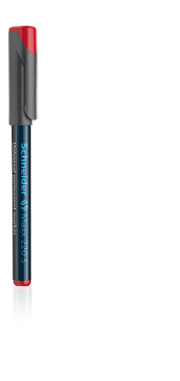 Maxx 220 S Permanent marcador permanente