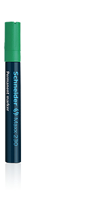 Maxx 230 marcador permanente
