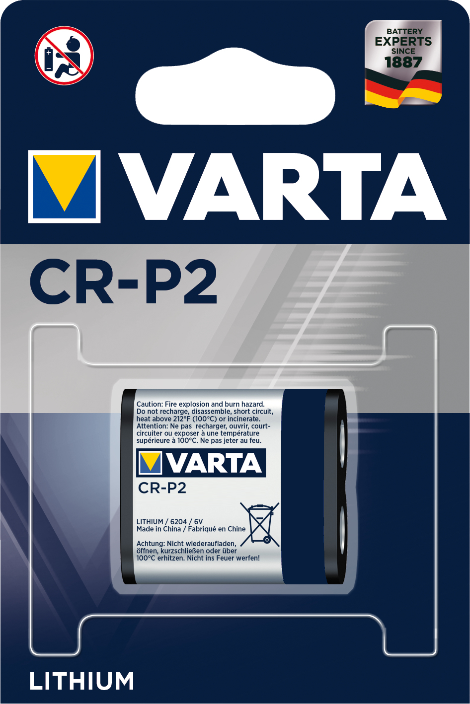 CRP2