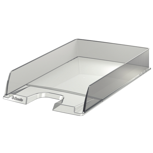 Europost Plástico Transparente