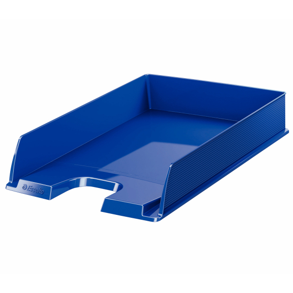 Europost Plástico Azul