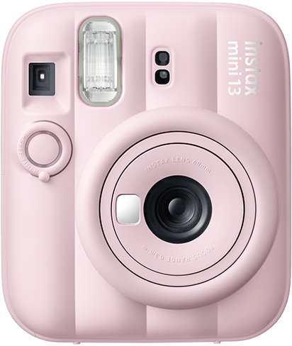 Instax mini 13 - Pink TH EX D EU 62 x 46 mm Rosa