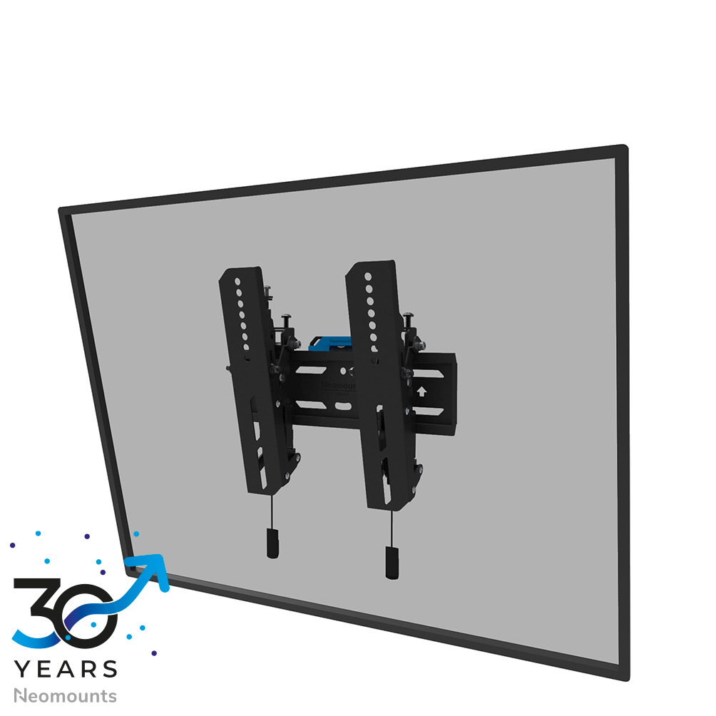 WL35S-850BL12 Soporte de pared para TV 24-65" - inclinable - bloqueable - instalación rápida