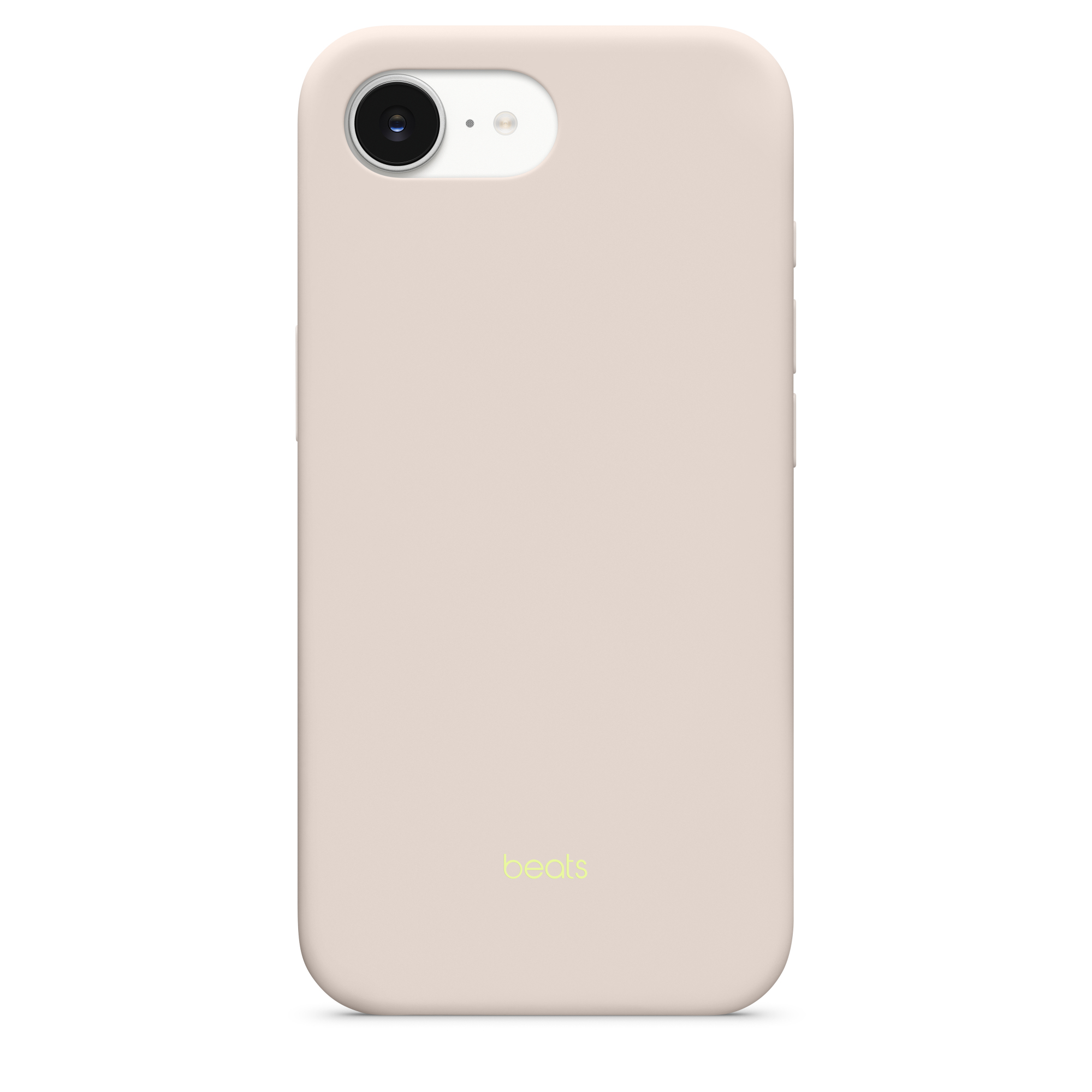 Funda Beats con MagSafe para el iPhone 17e  Gris caliza