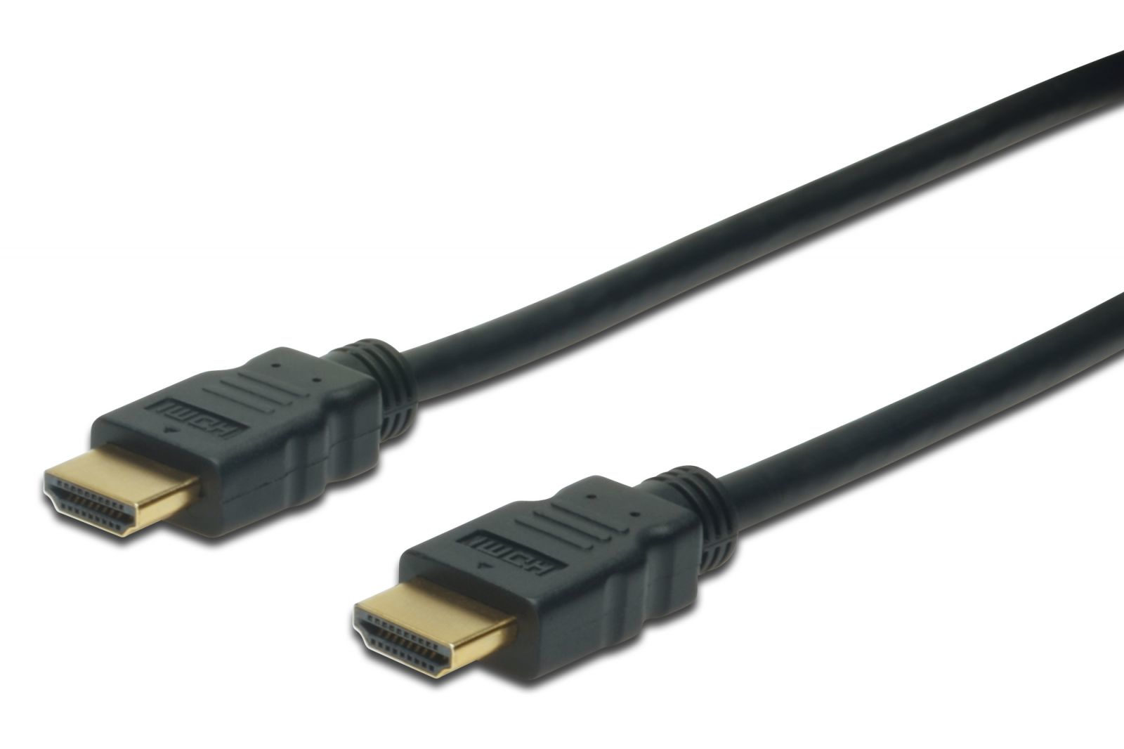1m HDMI cable HDMI HDMI tipo A (Estándar) Negro