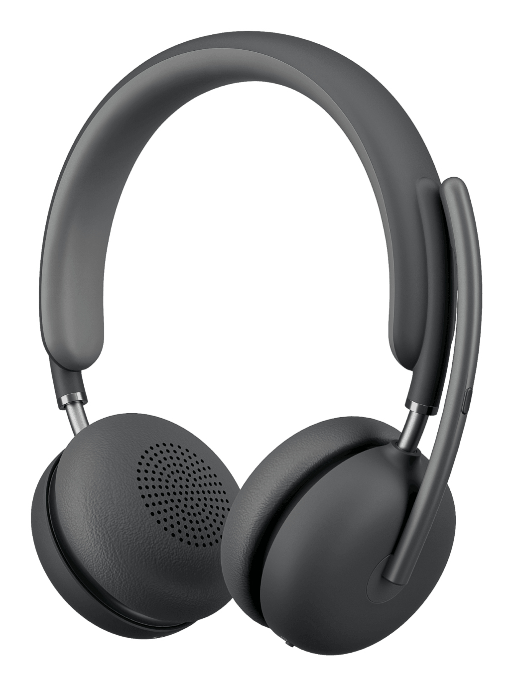 Zone Wireless 2 Auriculares Inalámbrico y alámbrico Diadema Oficina/Centro de llamadas USB Tipo C Bluetooth Grafito