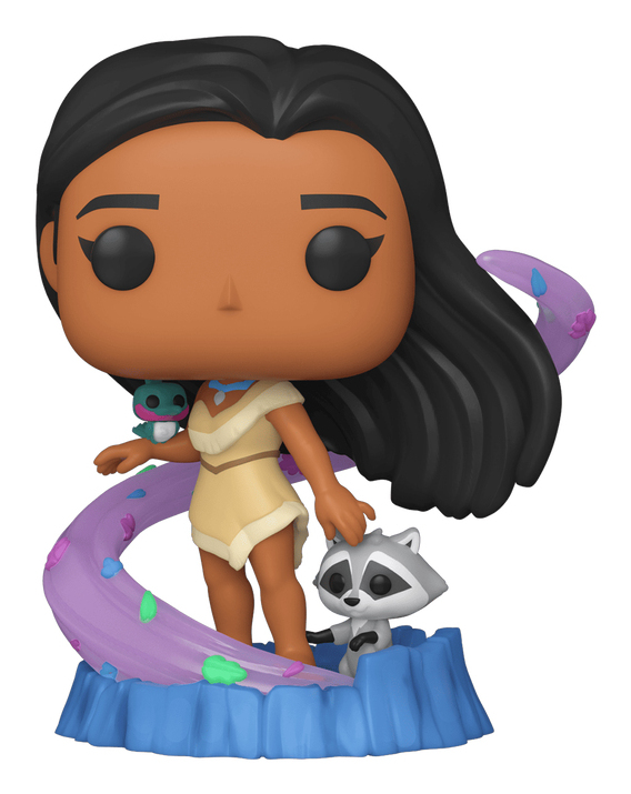 POP! 55971 figura de acción y colleccionable