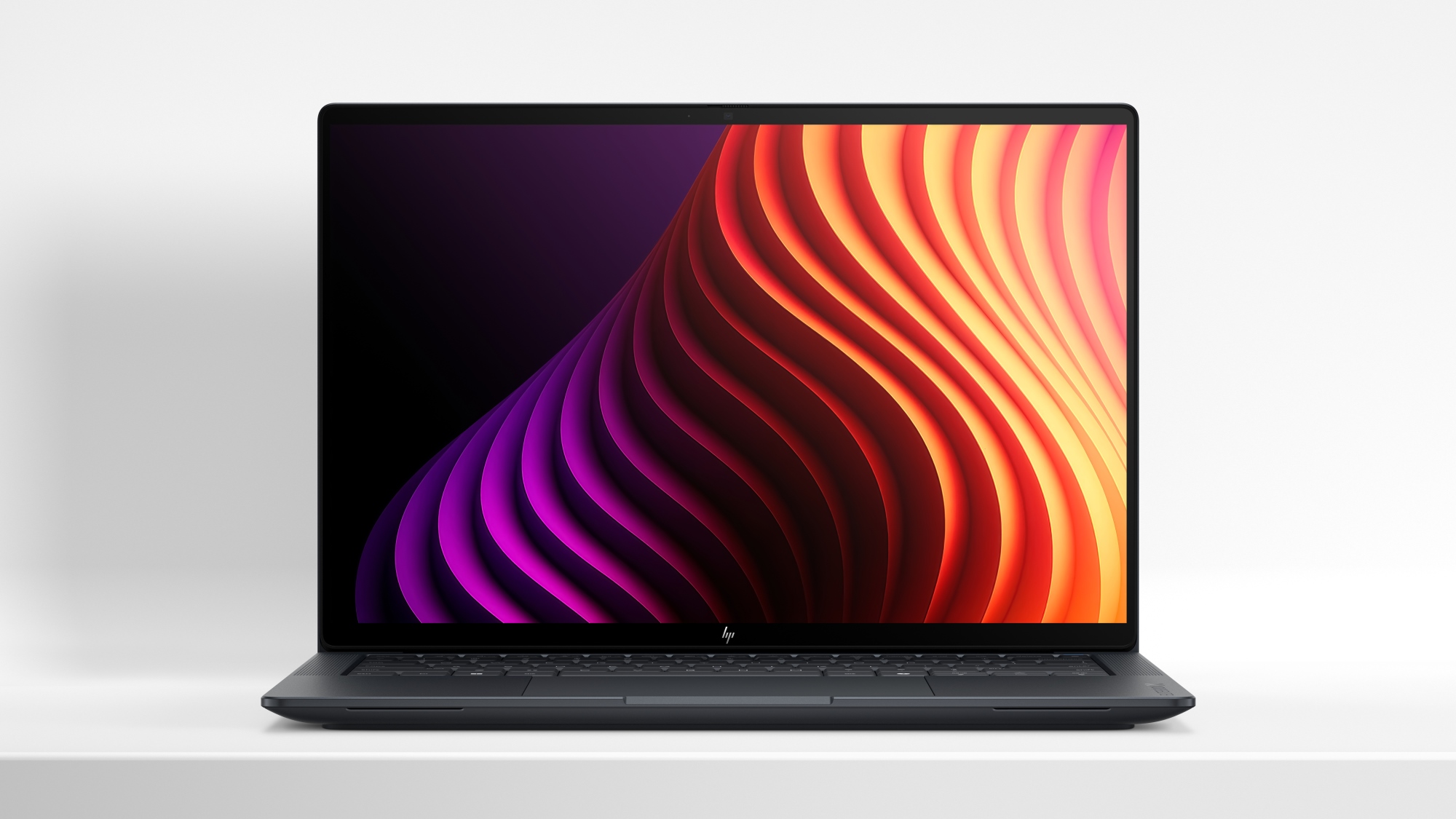 EliteBook X G2i 14 inch Notebook Next Gen AI PC Wolf Pro Security Edition Copilot+ PC Intel Core Ultra X7 358H Portátil 35,6 cm (14") WUXGA 32 GB LPDDR5x-SDRAM 512 GB SSD Wi-Fi 7 (802.11be) Windows 11 Pro Negro