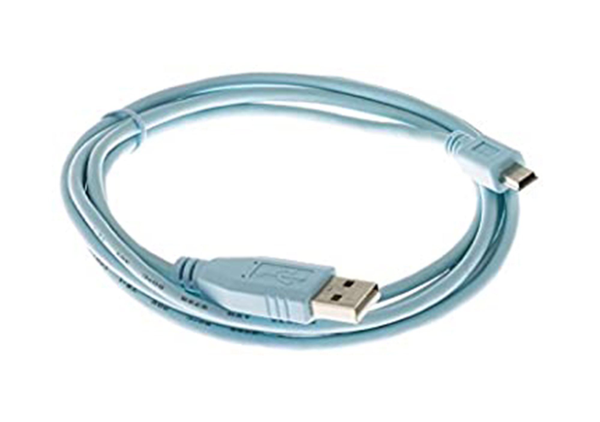 Console USB cable USB 2 m