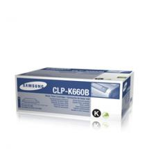 CLP-K660B cartucho de tóner Original Negro