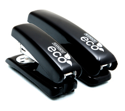 1084 grapadora Negro