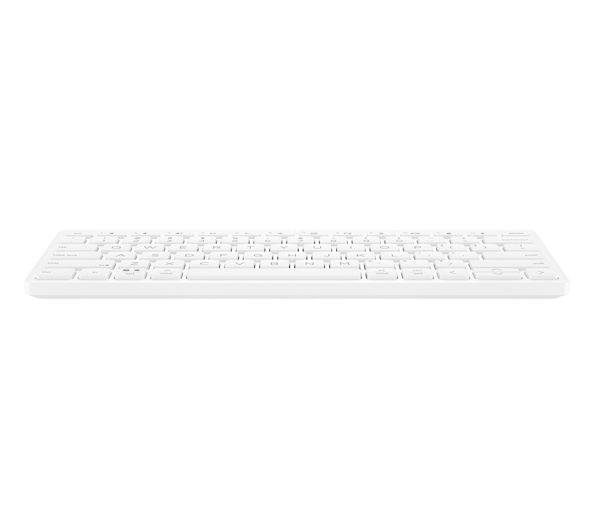 Teclado multidispositivo compacto 350 con Bluetooth