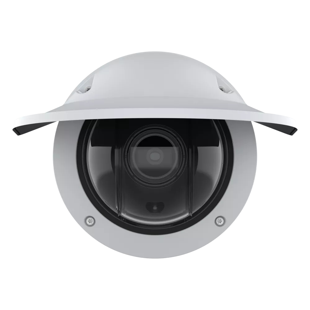 Q3546-LVE Almohadilla Cámara de seguridad IP Interior y exterior 2688 x 1512 Pixeles Techo/pared