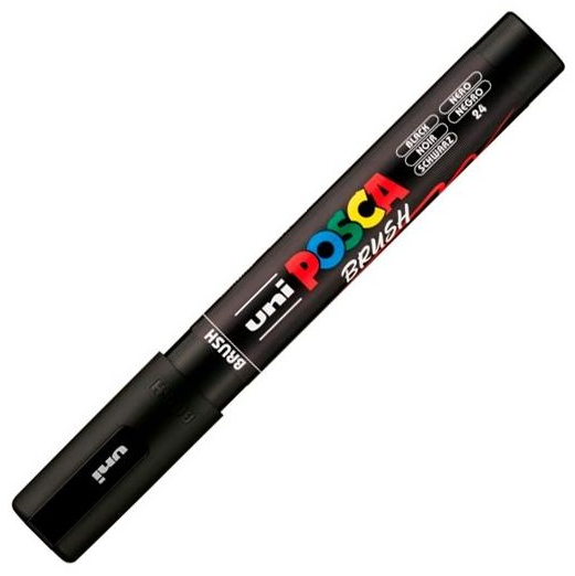 POSCA PC-5BR