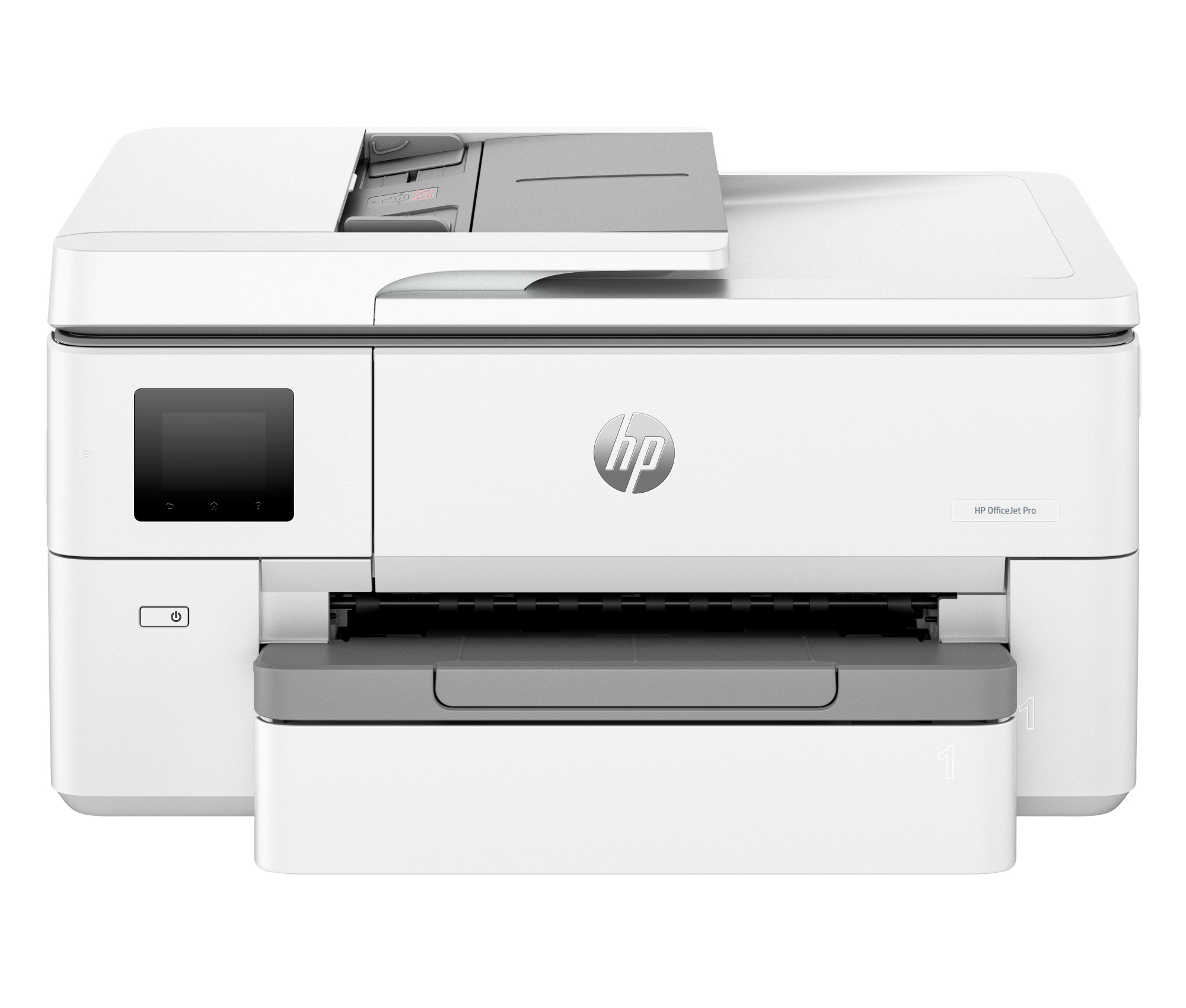 OfficeJet Pro 9720e Inalámbrico All-in-One Color Impresora, Impresión a doble cara Copiadora y escáner