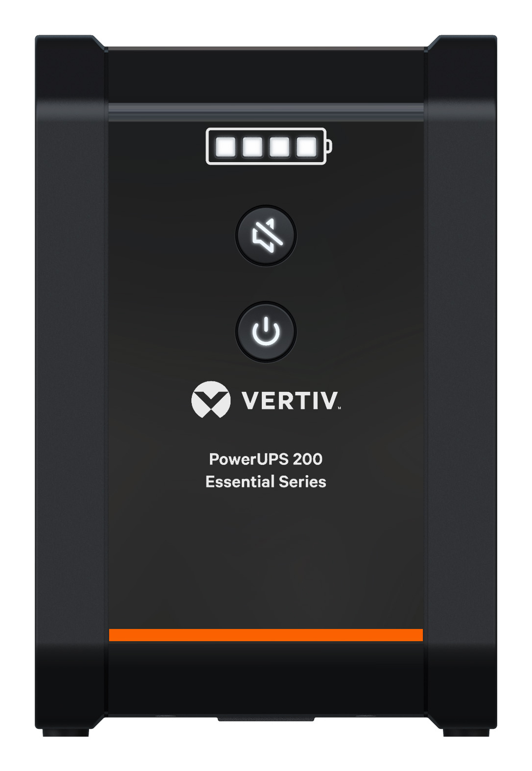 PowerUPS 200 Essential PSA6E-1000IT-SCH, 1000VA/525 W, AVR, baterías sustituibles por el usuario, backup de batería, 4 tomas Schuko, garantía de dos años