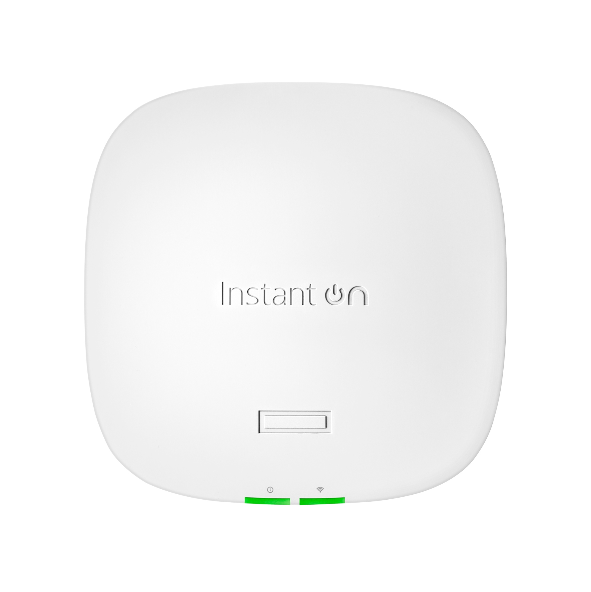 Networking Instant On Access Point Bundle with PSU Dual Radio Tri Band 2x2 Wi-Fi 6E (RW) AP32