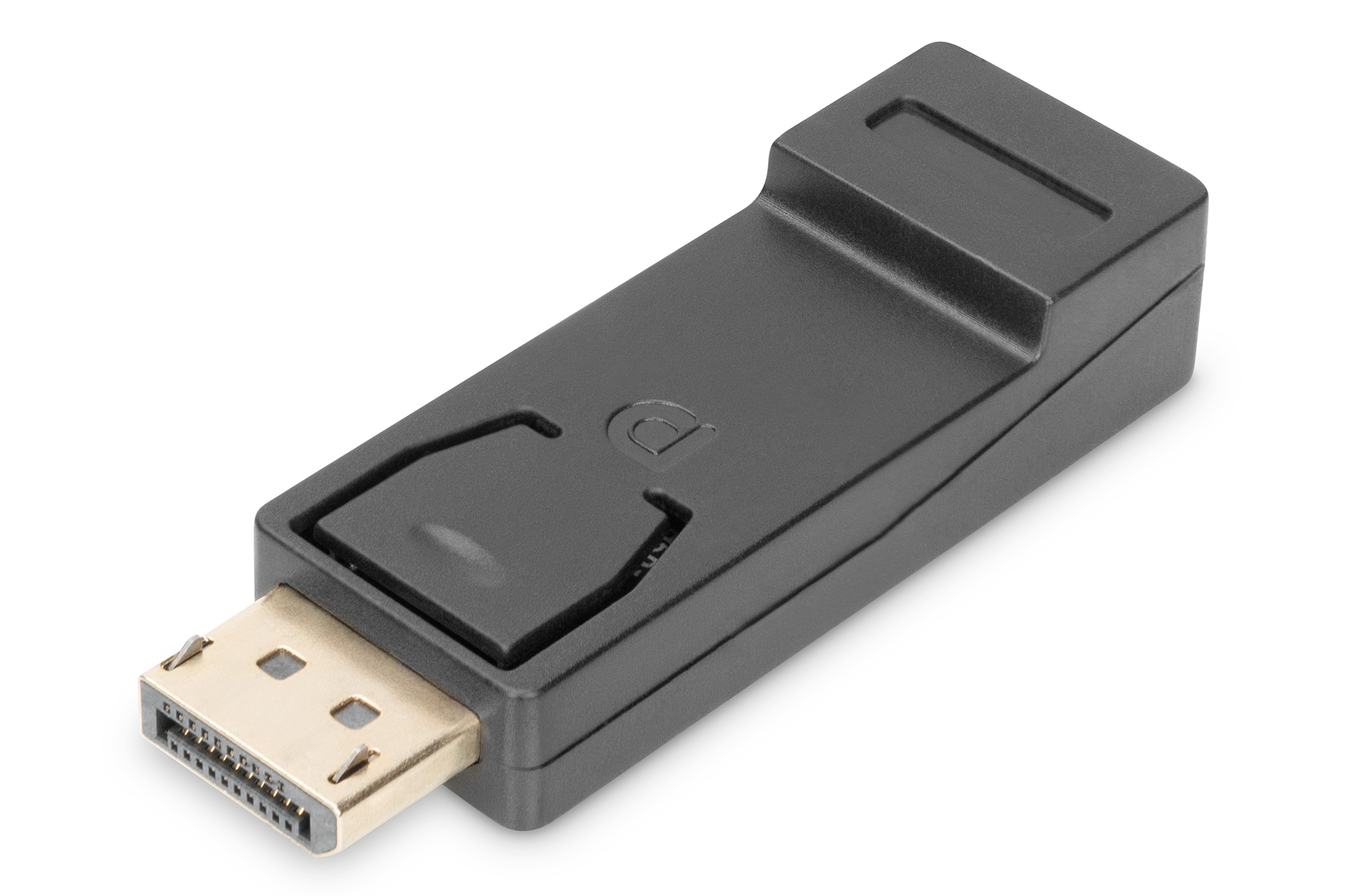 Adaptador DisplayPort