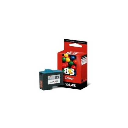 Color Print Cartridge No.83 cartucho de tinta Original