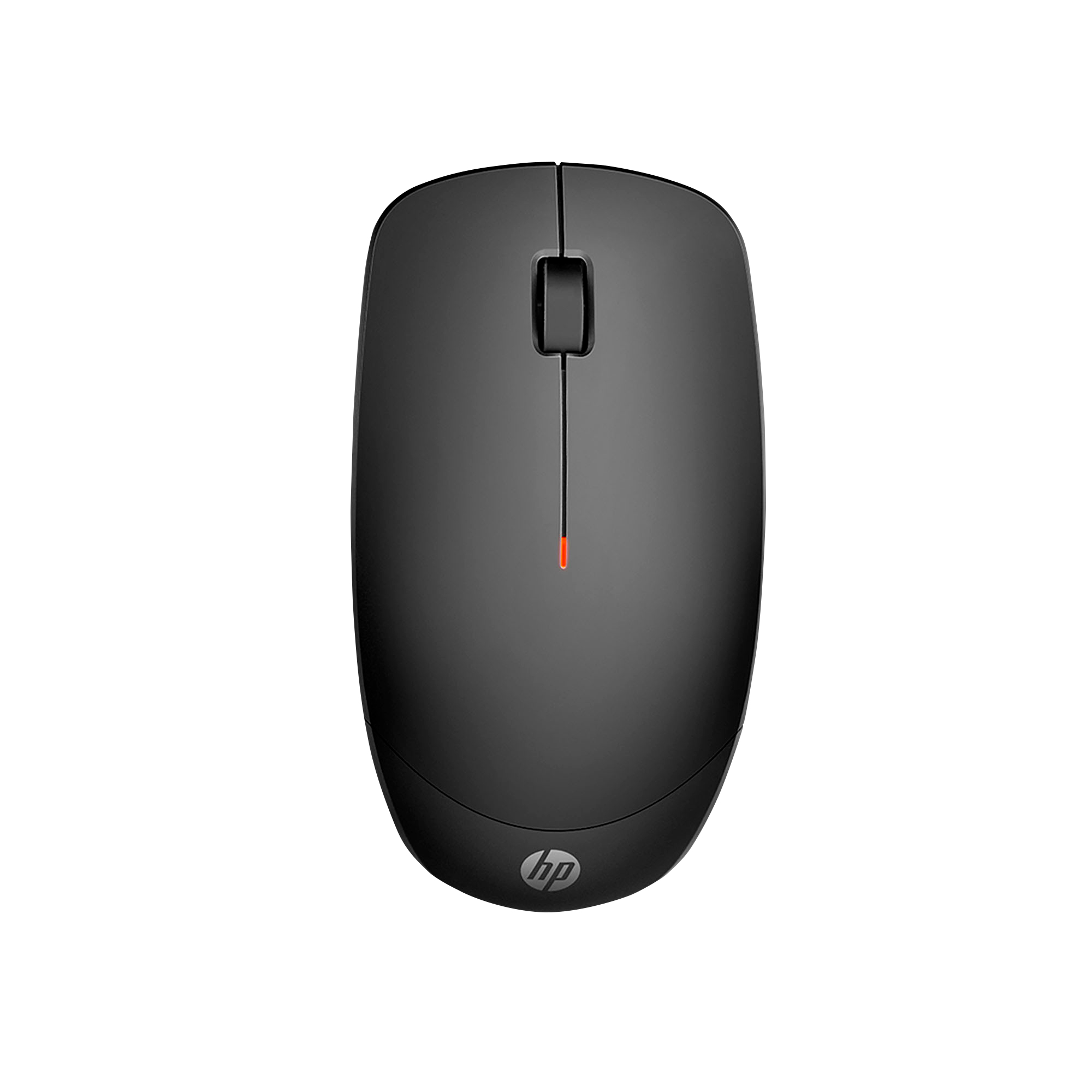Ratón inalámbrico compacto 235
