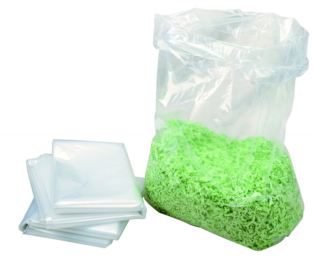 1661995150 accesorio para destructoras de papel 10 pieza(s) Bolsa