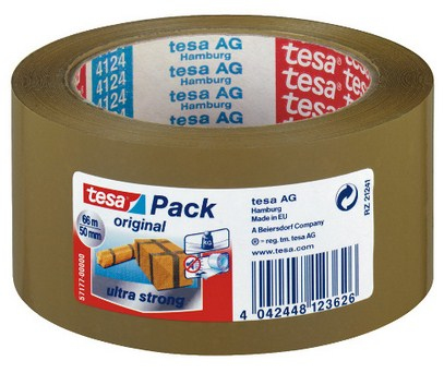 Ultra Strong PVC 50mm x 66m