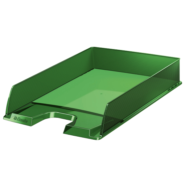 Europost Plástico Verde