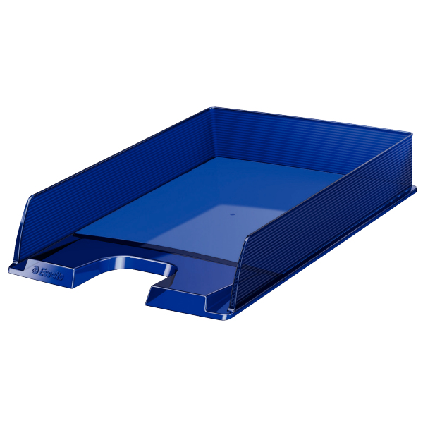 Europost Plástico Azul