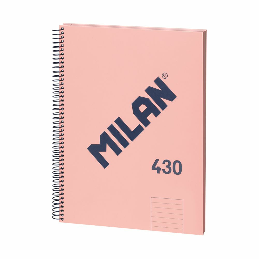 Libreta A4 serie 1918