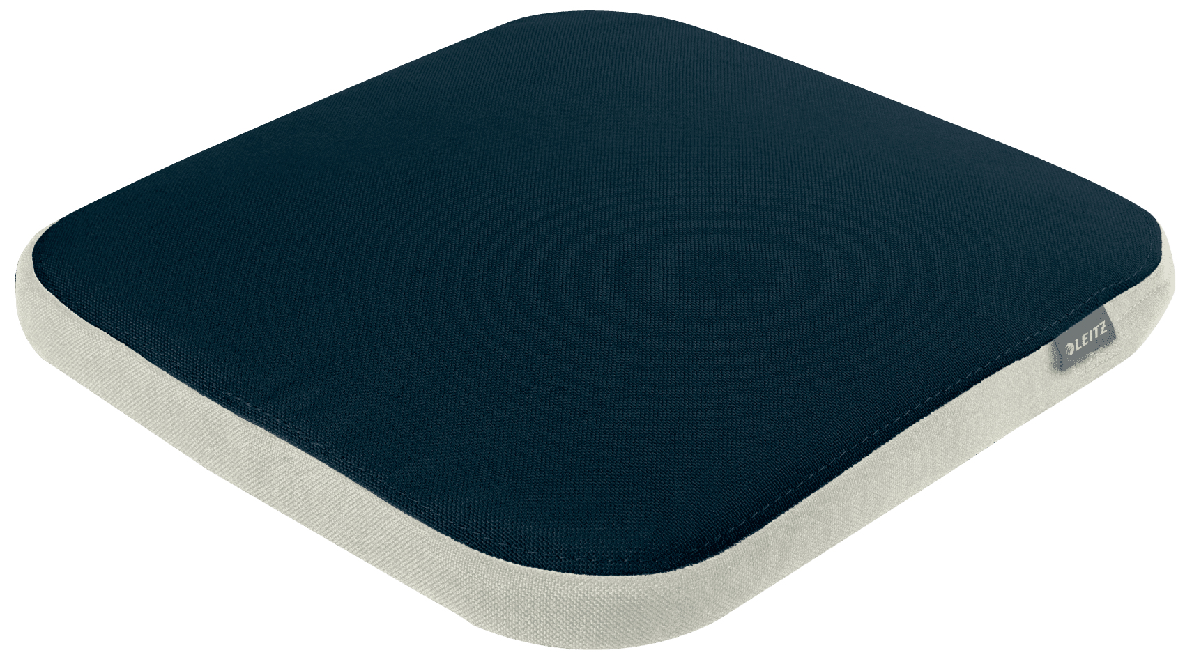 65400089 cojín Gris Oscuro Acolchado del asiento