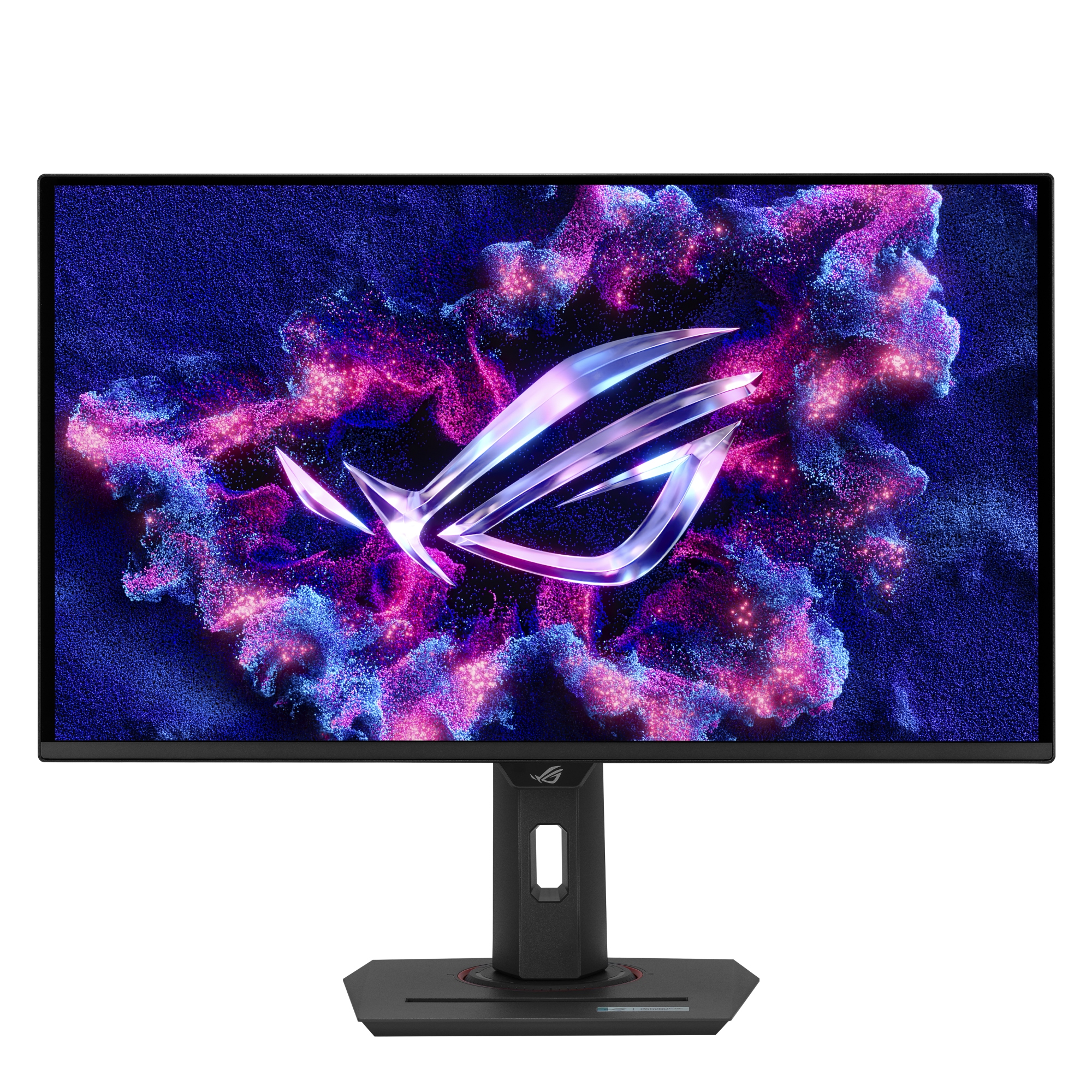 ROG Strix XG27AQDMES-R pantalla para PC 67,3 cm (26.5") 2560 x 1440 Pixeles Quad HD QD-OLED Negro