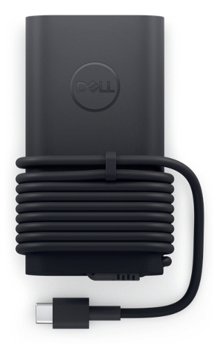 TH5RJ adaptador e inversor de corriente Interior 100 W Negro
