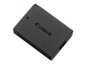 LP-E10 cargador de batería