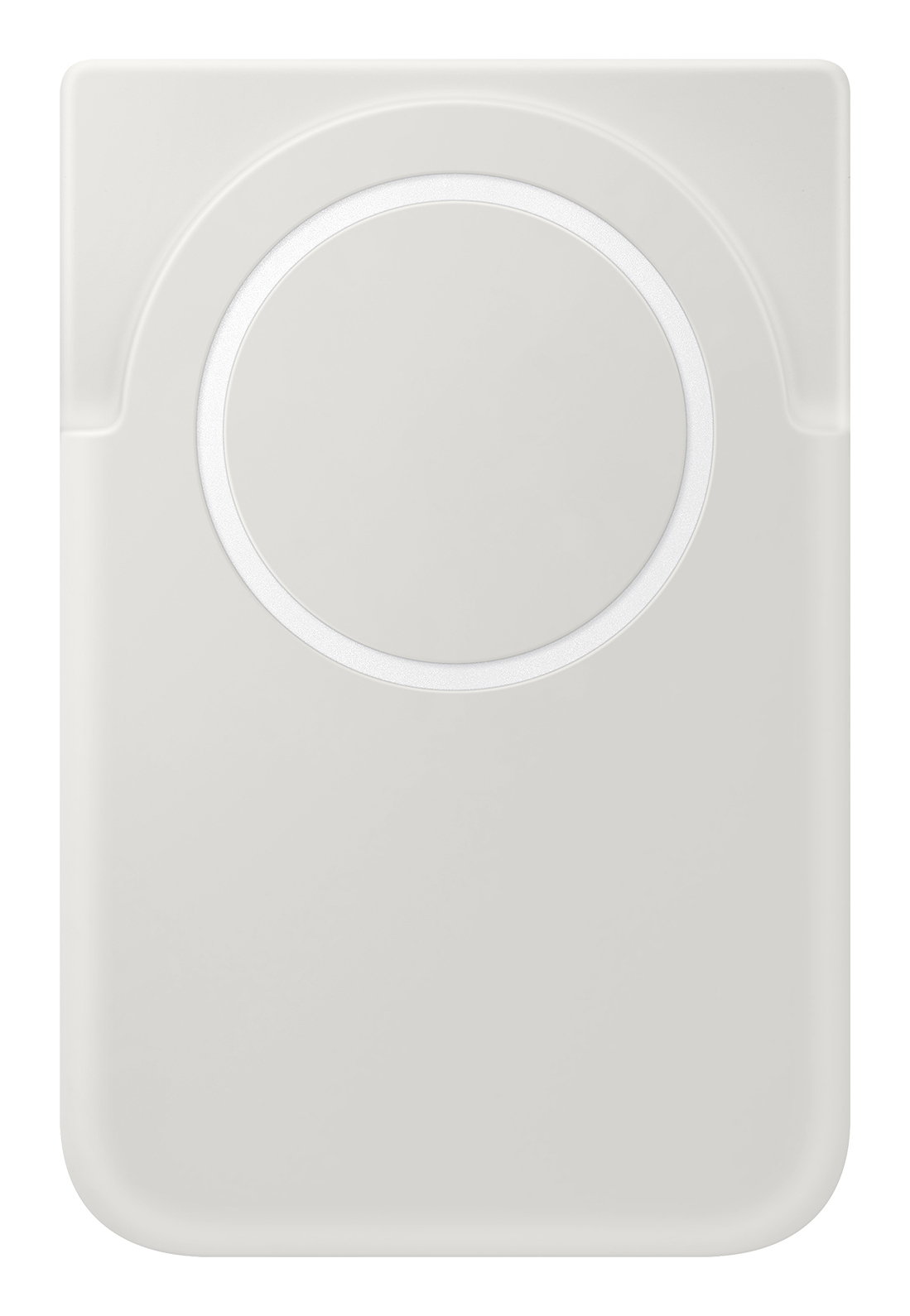 EB-U2500XJEGWW batería externa 5000 mAh Cargador inalámbrico Gris