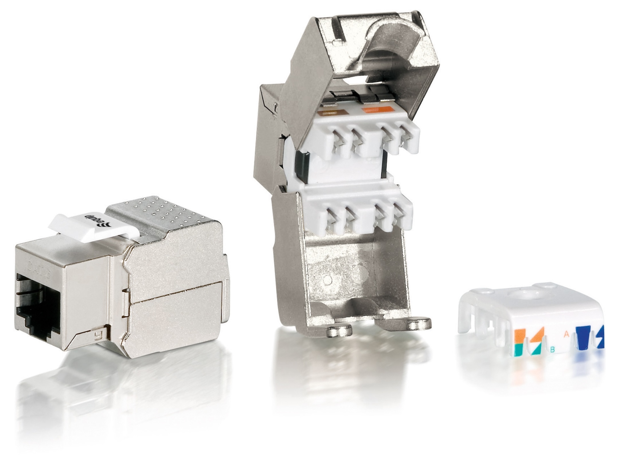 767211 módulo de conector de red