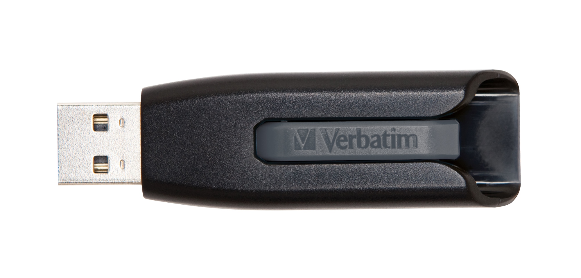 V3 - Unidad USB 3.0 64 GB - Negro