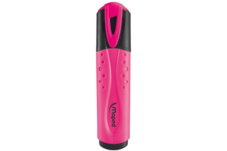 Fluo Peps Classic marcador 1 pieza(s) Rosa