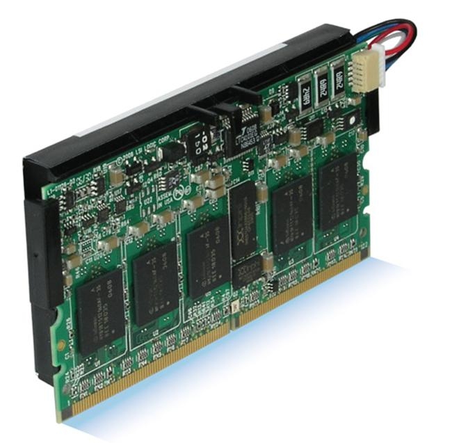 AXXRPCM3 módulo de memoria 0,25 GB DDR2 200-pin SO-DIMM