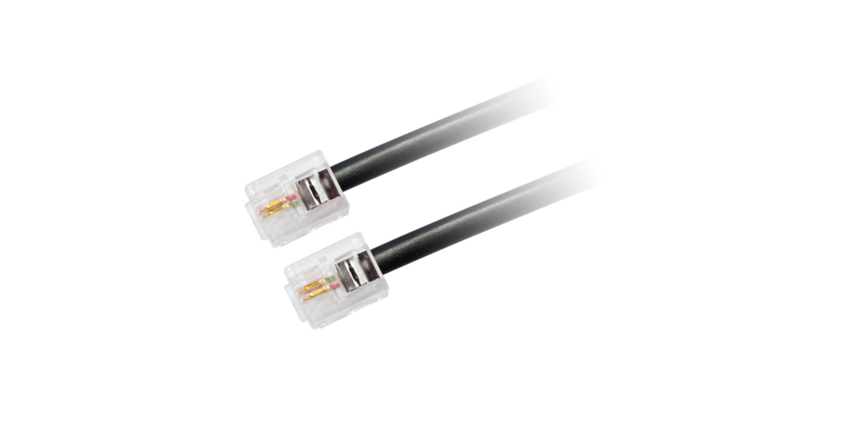 830-158-011L cable de serie