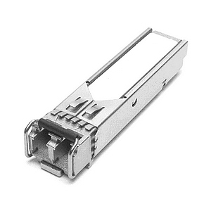 SFP+ SR red modulo transceptor Fibra óptica 10000 Mbit/s SFP+ 850 nm