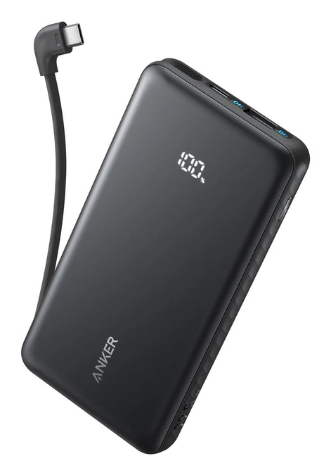 A110D 10000 mAh Negro