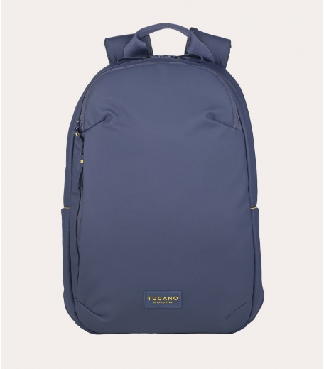 Laser 40,6 cm (16") Mochila Azul