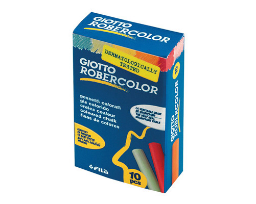 Robercolor Multi 10 pieza(s)