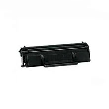 Fax Toner Cartridge Black cartucho de tóner 1 pieza(s) Original Negro