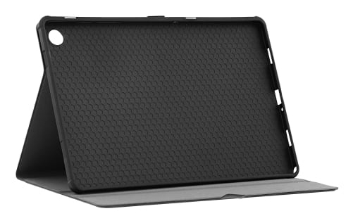 TABSGA9PLUS funda para tablet 27,9 cm (11") Folio Negro