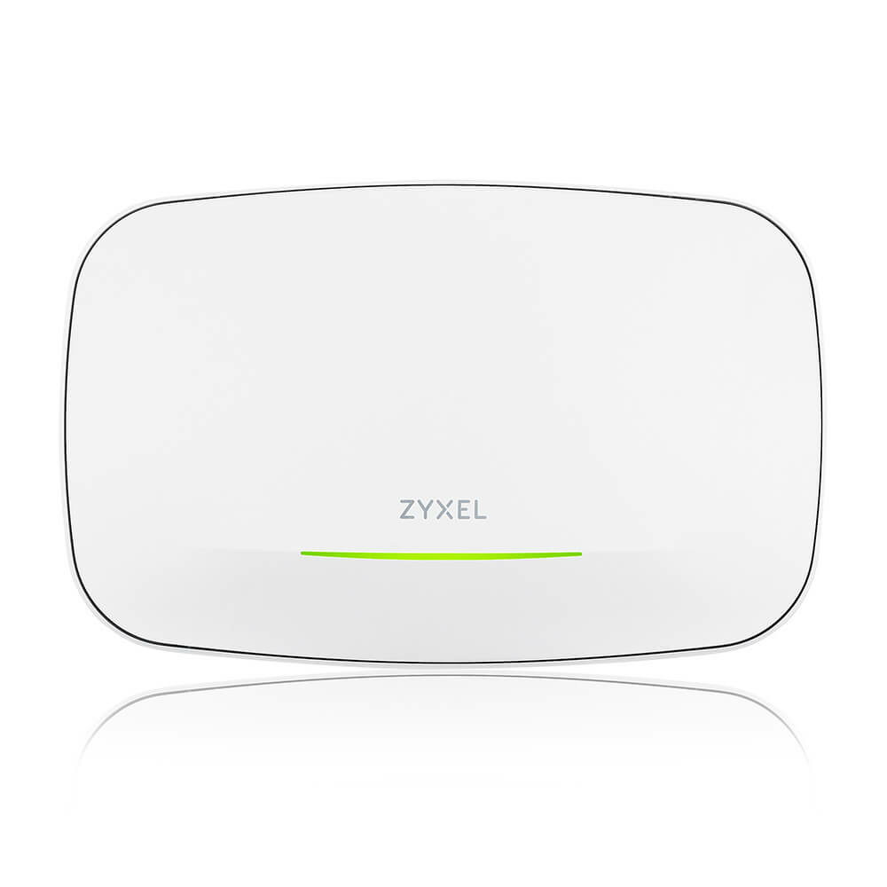 BE11000 5764 Mbit/s Blanco Energía sobre Ethernet (PoE)